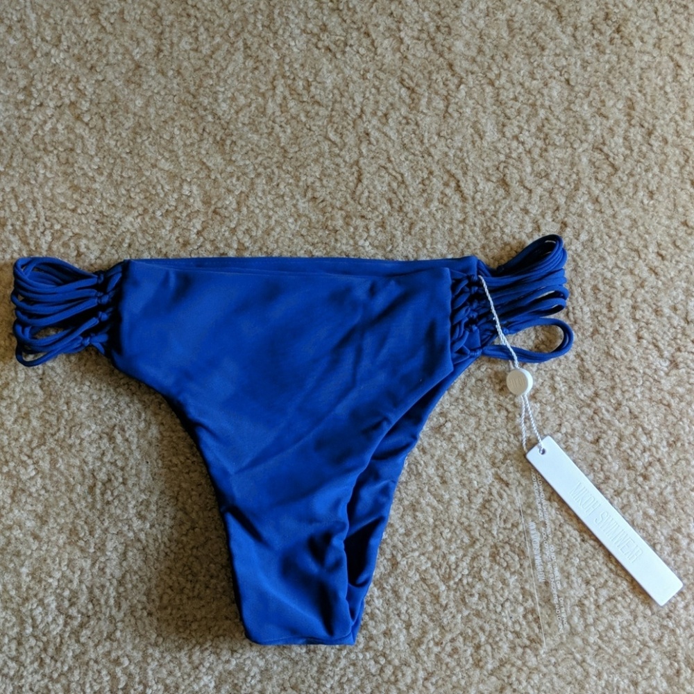 Mikoh Bikini Bottoms
